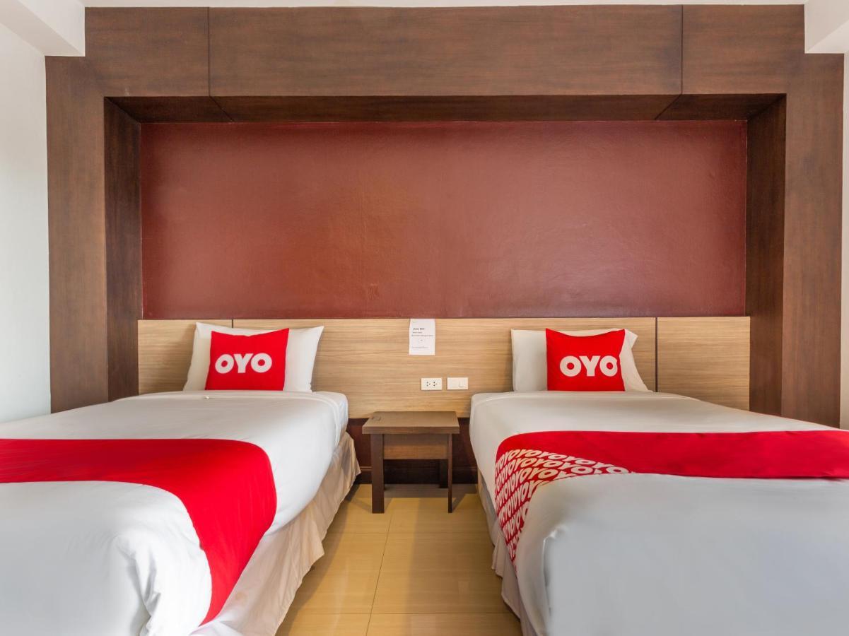 Oyo 1127 Baan Siam Hotel Чіанграй Екстер'єр фото