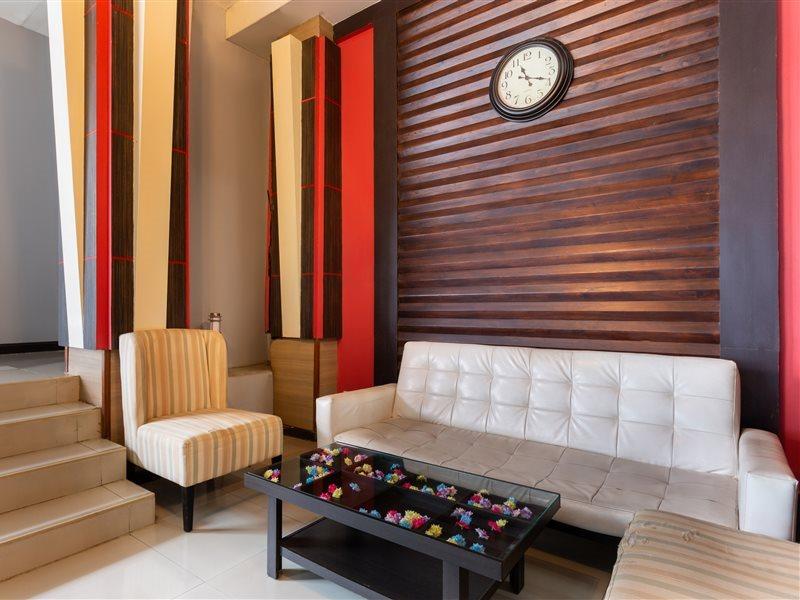 Oyo 1127 Baan Siam Hotel Чіанграй Екстер'єр фото