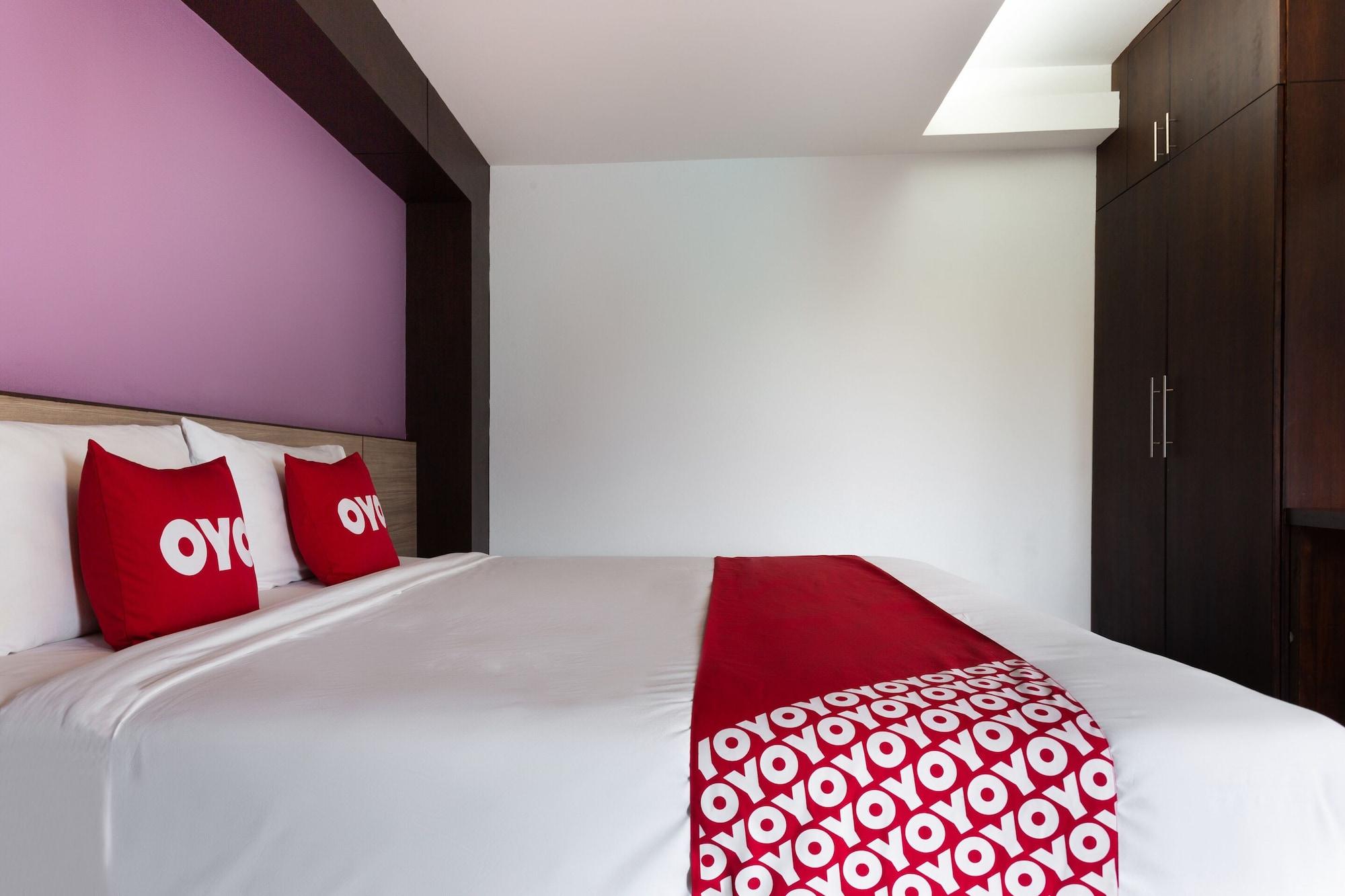 Oyo 1127 Baan Siam Hotel Чіанграй Екстер'єр фото
