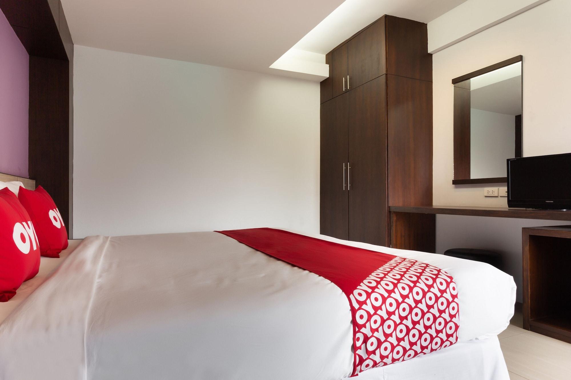 Oyo 1127 Baan Siam Hotel Чіанграй Екстер'єр фото