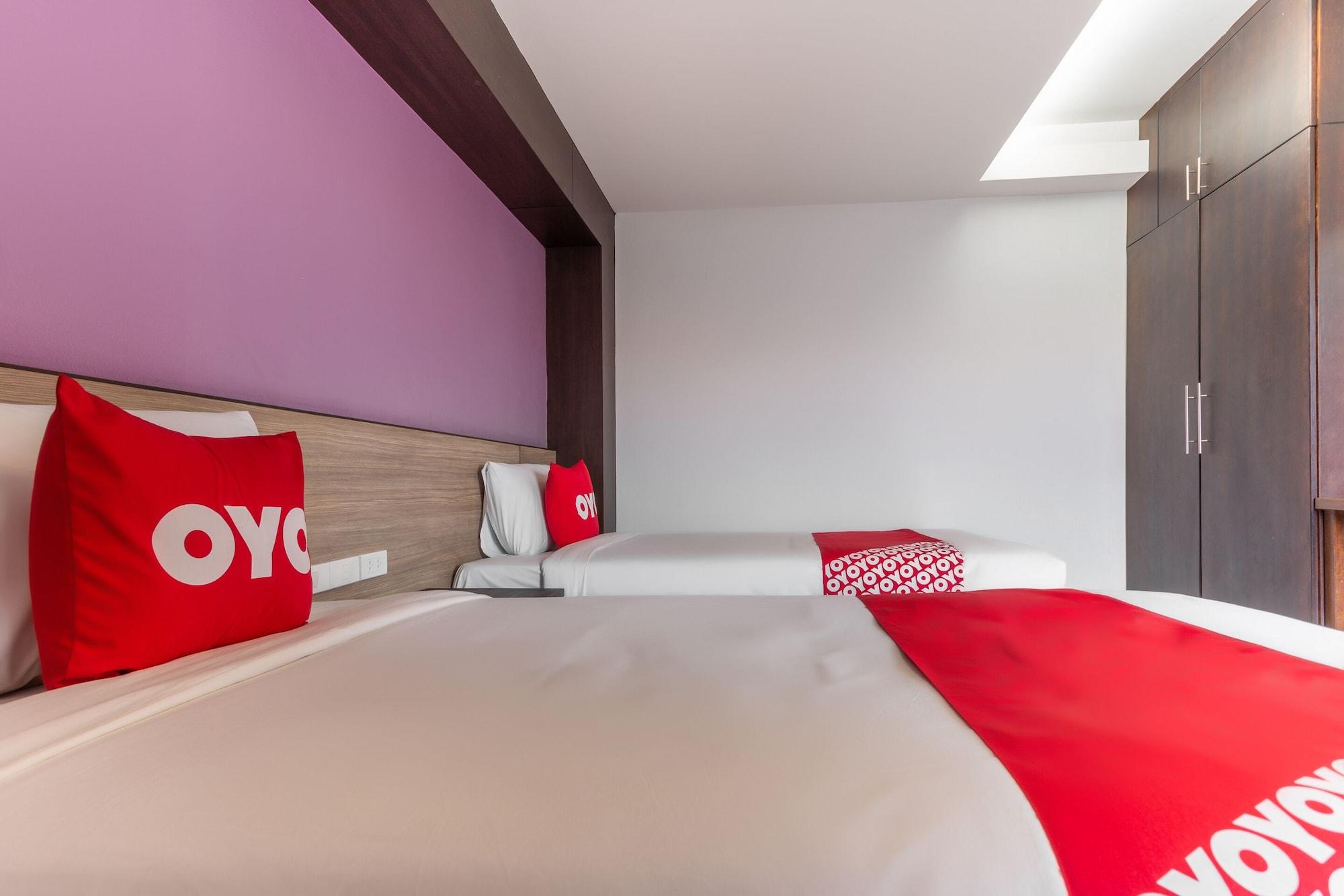Oyo 1127 Baan Siam Hotel Чіанграй Екстер'єр фото