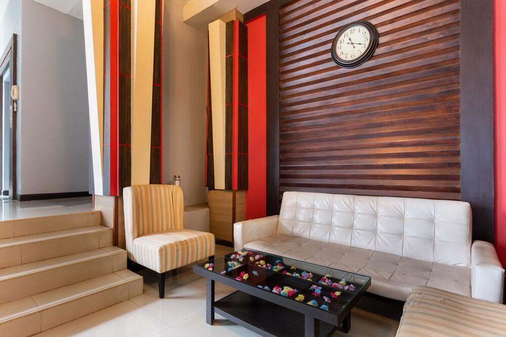 Oyo 1127 Baan Siam Hotel Чіанграй Екстер'єр фото