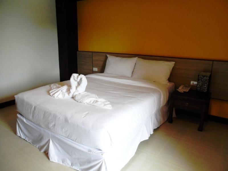 Oyo 1127 Baan Siam Hotel Чіанграй Екстер'єр фото